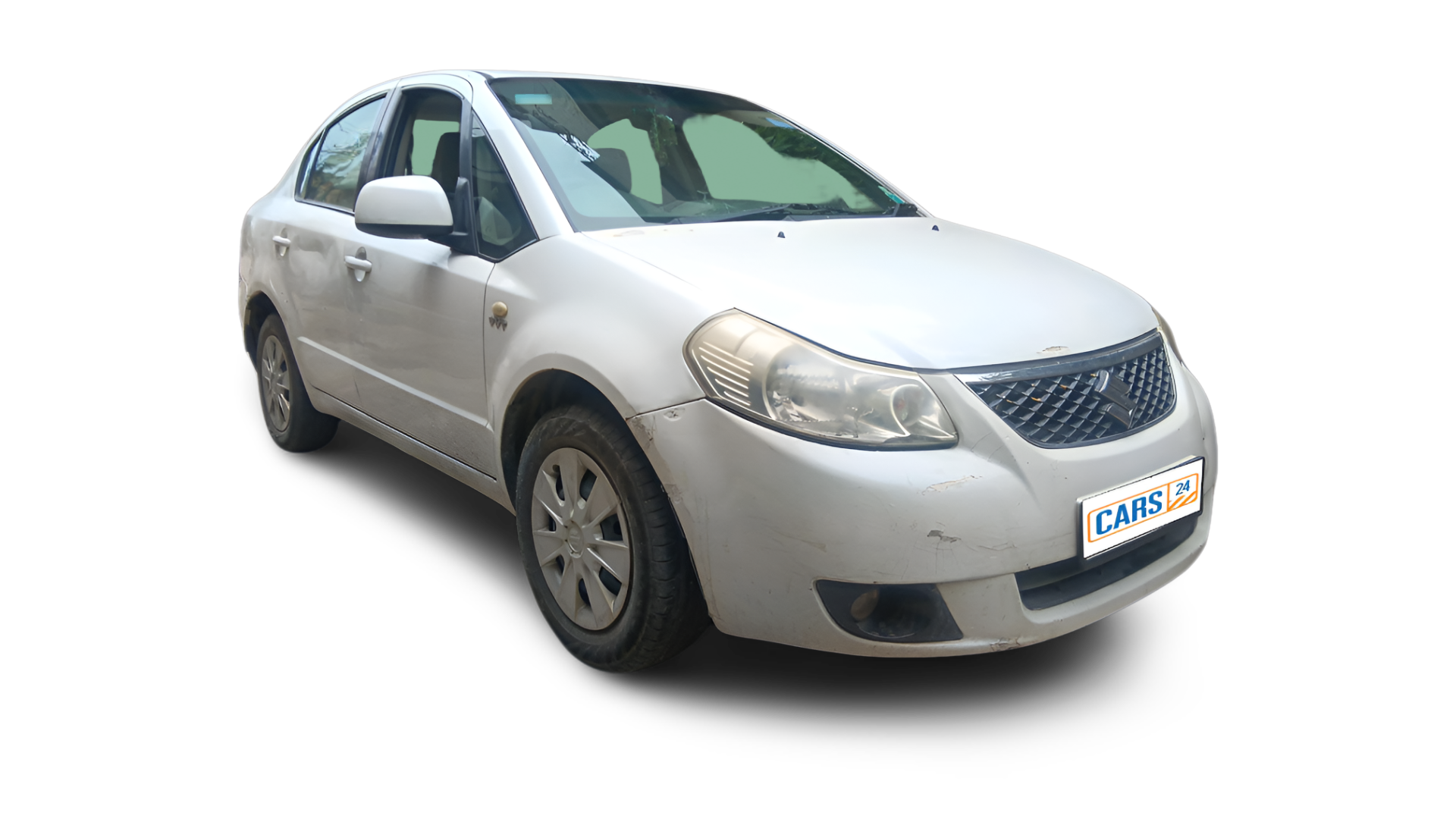 Maruti SX4-img